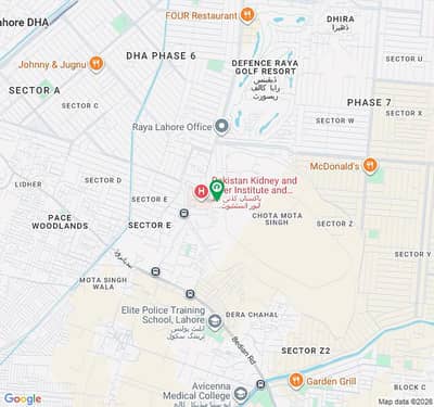 BRAND NEW 1 KANAL HOUSE AVAILABLE FOR SALE IN DHA PH 7 BLOCK Z IN A VERY HOTLOCATION OF LAHORE