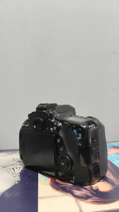 canon 80d