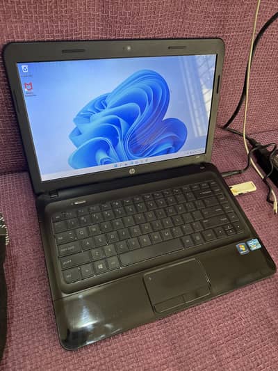 HP Laptop