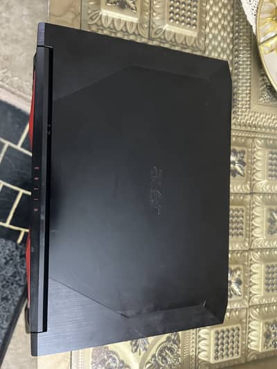 Asus nitro 5