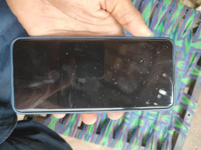 One Plus 10 Pro 12/256 Full ok condition non pta