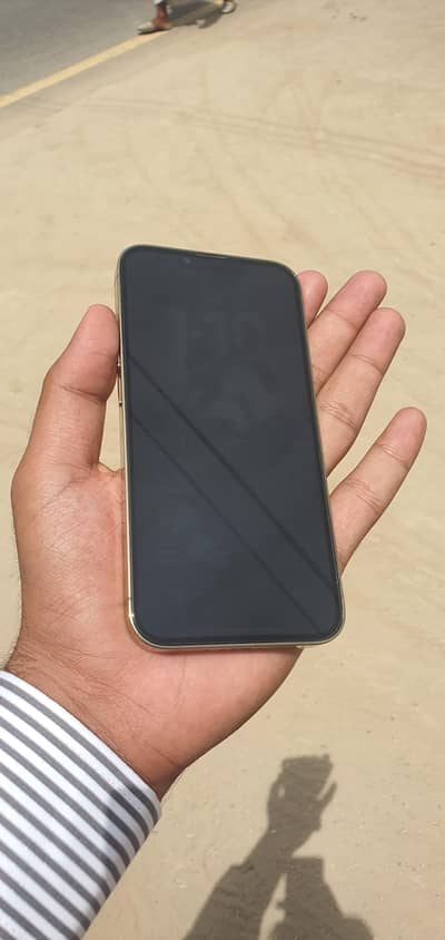 Apple iPhone 13 Pro