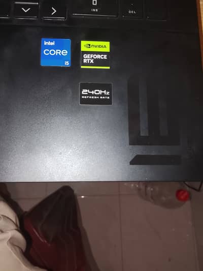 HP OMEN 16 i5 13500HX RTX 4060 8GB 240Hz