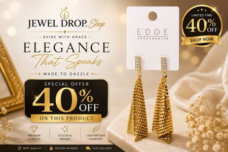 Earring