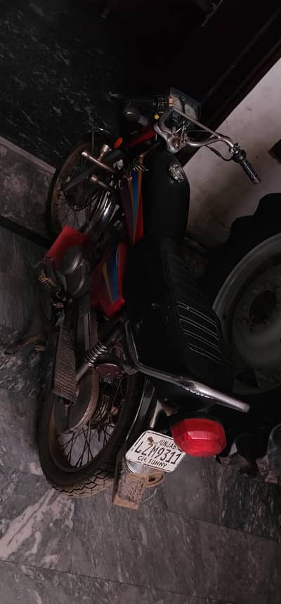 2005 model new condition