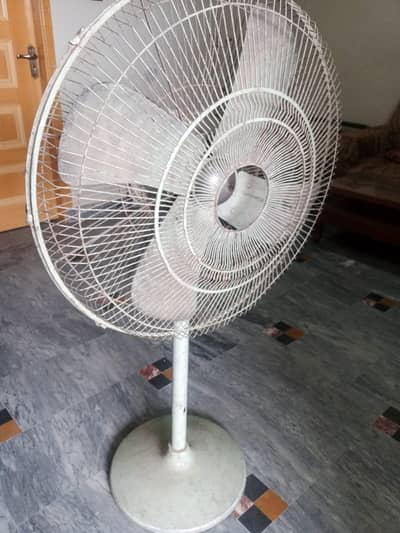 Pedestal Fan for Sale