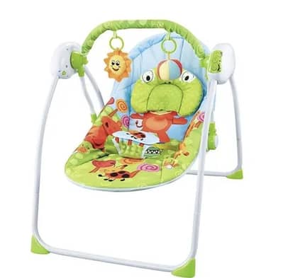 Baby swing/swing/jhola/automatic swing/electronic swing