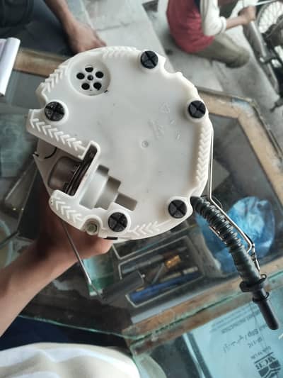 Havel fule pump