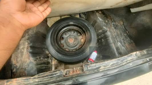 Honda City 1999