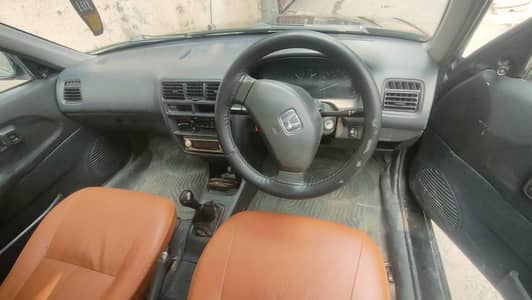 Honda City 1999