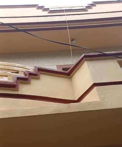 I-10/1, Ground Floor (Plot Size : 25×50) For Rent