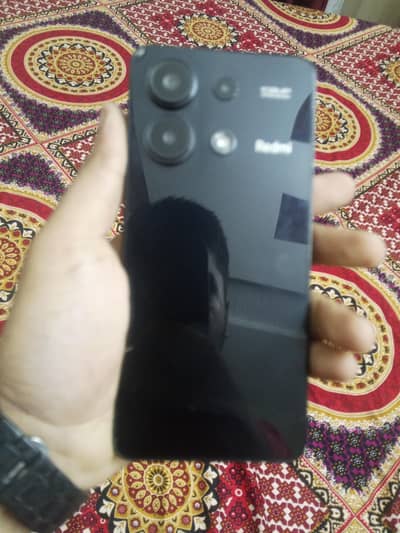 Xiaomi Redmi Note 13