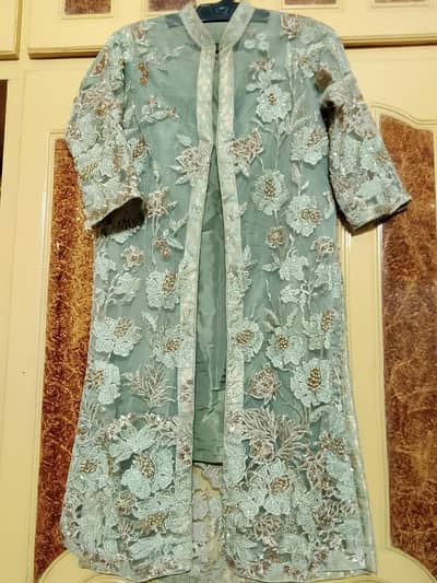 cut Dana fancy dress urgent sale negotiable