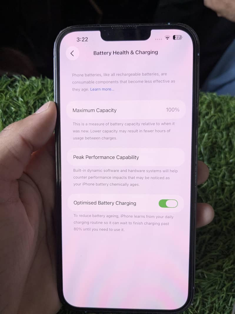 Iphone 13 Pro Max 4