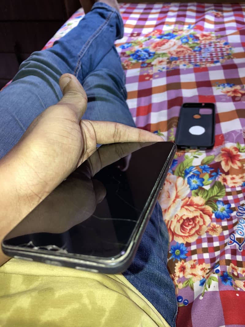 Google Pixel 5 0