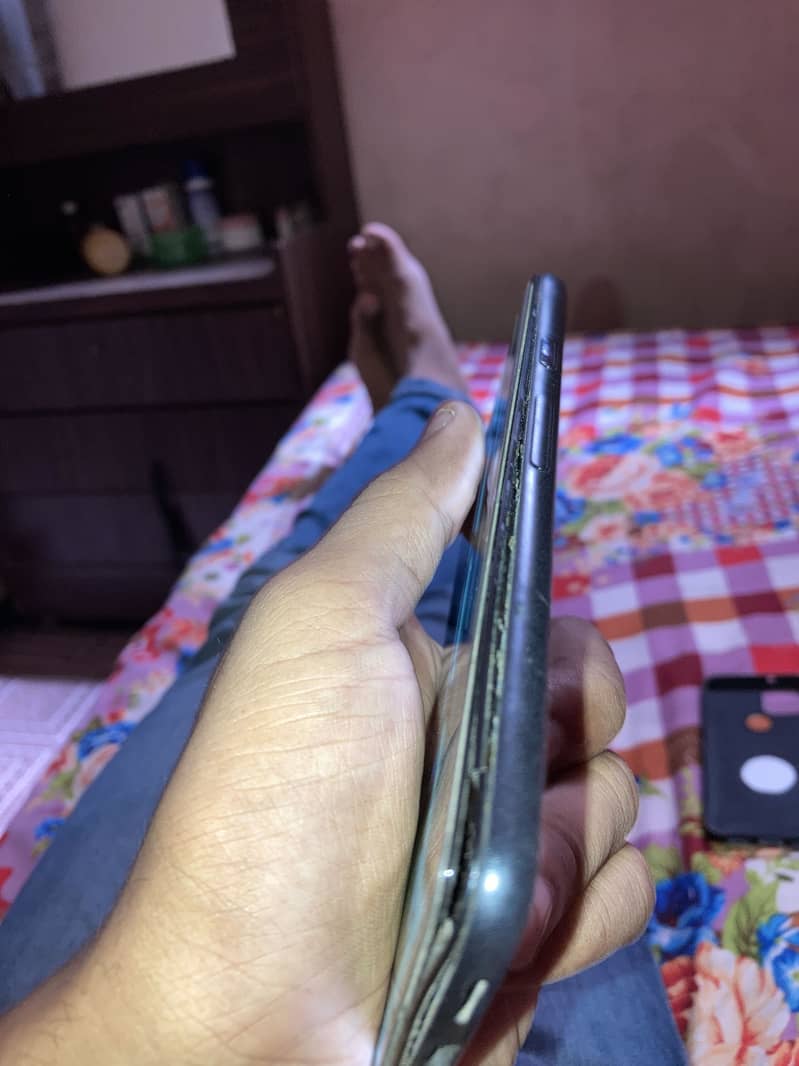 Google Pixel 5 8