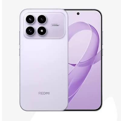 Redmi k90