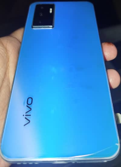 Vivo V23e