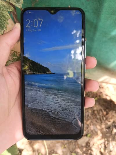 Vivo Y17 | 8/256 | Only 1 Set Left | New Condition