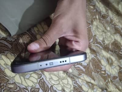 Infinix Note 60 with Box & Original Charger