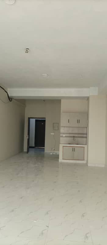 Office For Rent Al Hafeez Executive