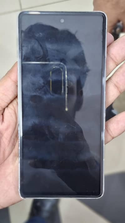 Google Pixel 7