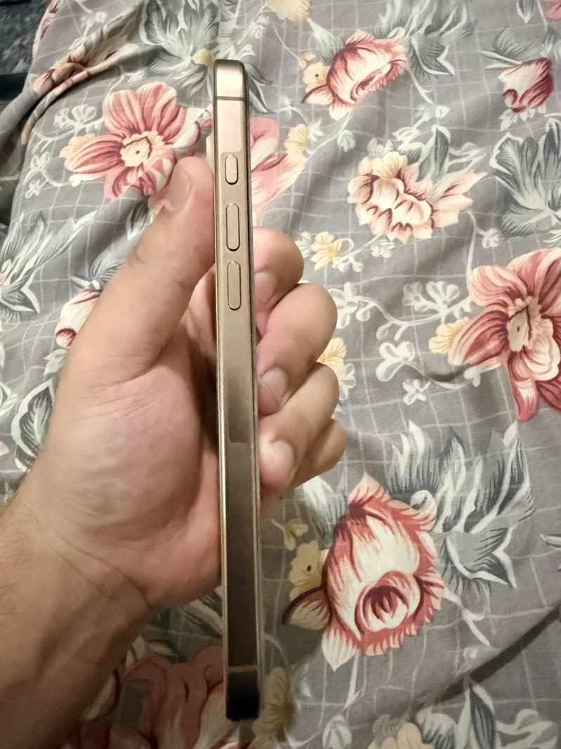 Apple iPhone 16 Pro Max 3
