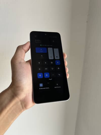 Itel P70 8/128 with box and powerbank