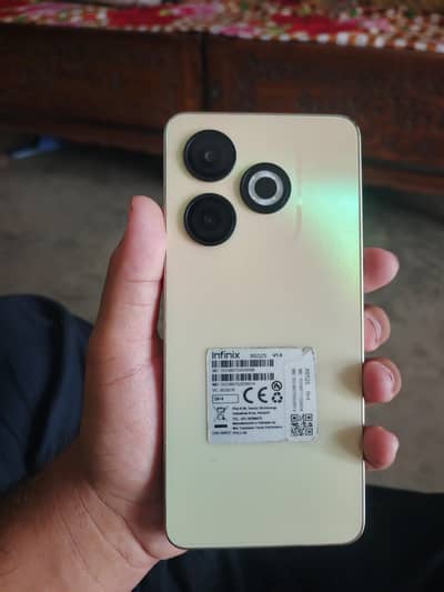 infinix smart 8