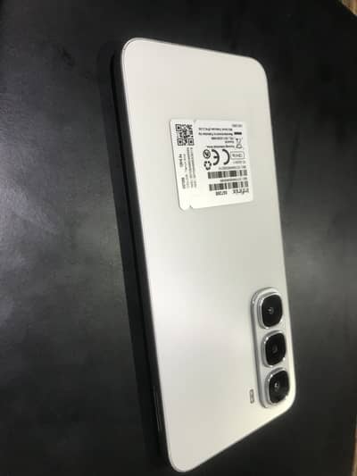 Infinix Hot 60i 6+6/128
