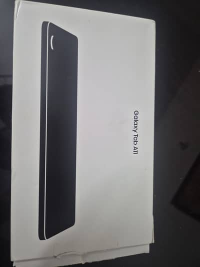 Samsung galaxy tab a11 4gb 64gb brand new