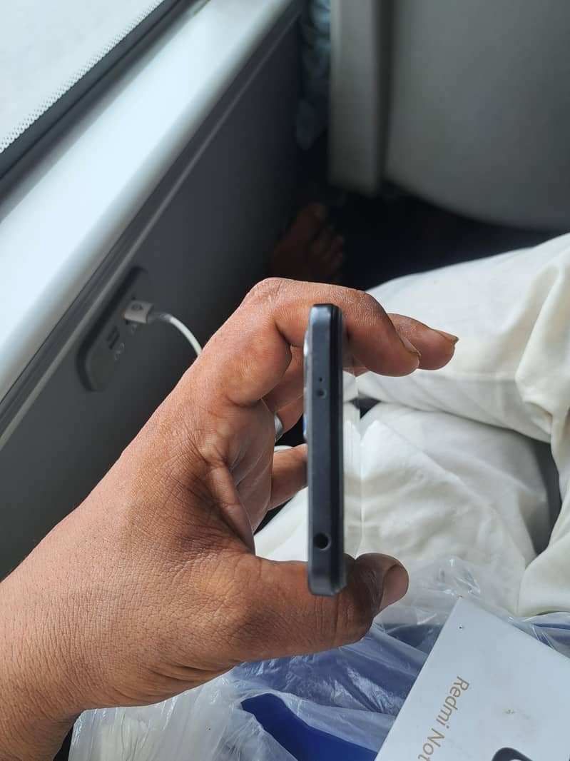 Xiaomi Redmi Note 12 1