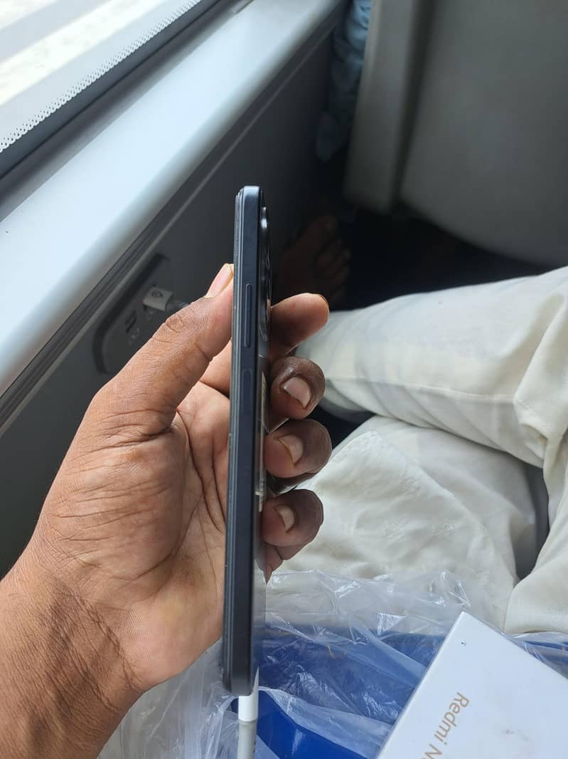 Xiaomi Redmi Note 12 3