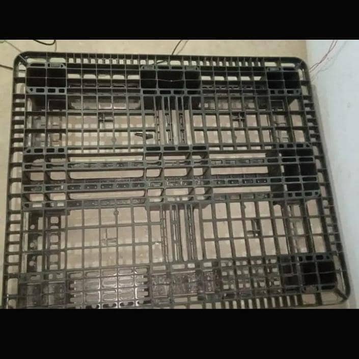 plastic pallet 5