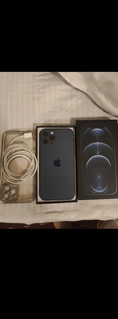 Apple iPhone 12 Pro