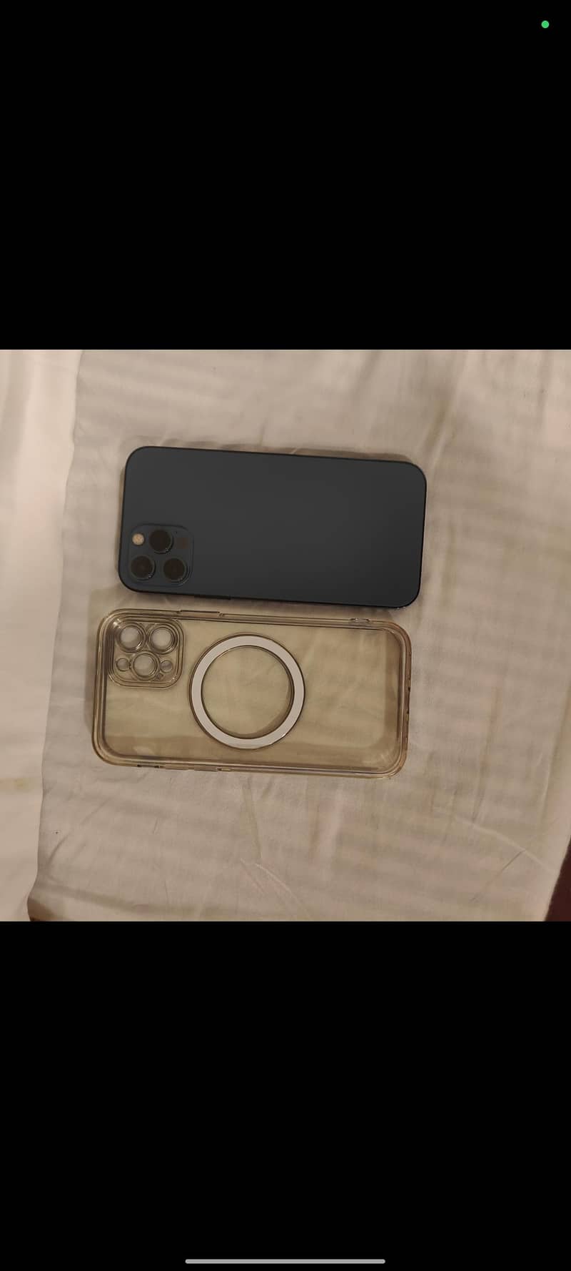Apple iPhone 12 Pro 2