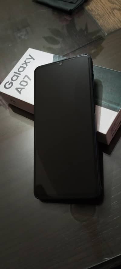 Samsung Mobile A07 5G
