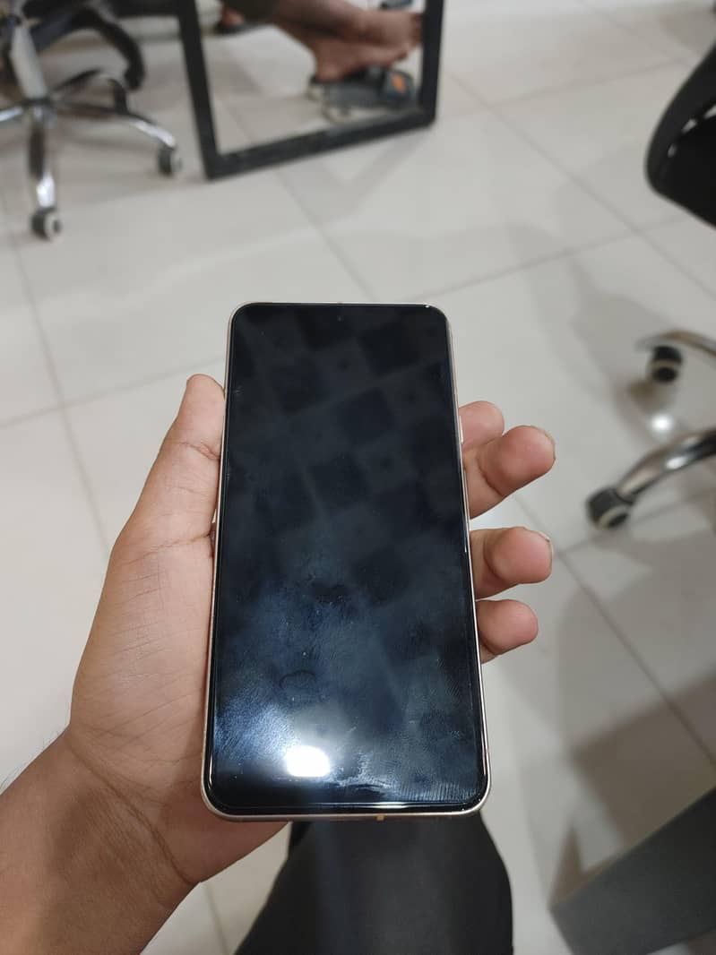 Pixel 8 1