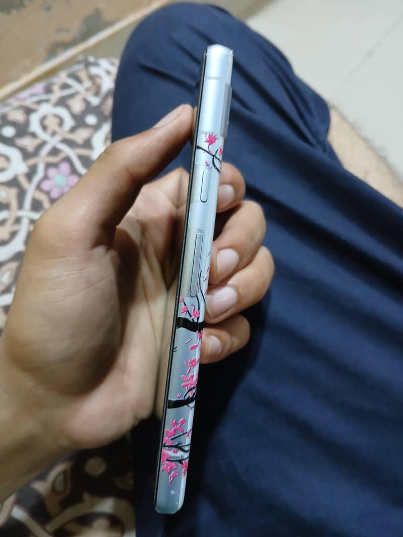 Google Pixel 7a 0