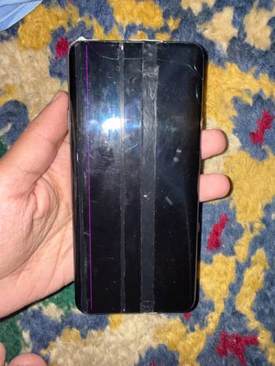 One Plus 7T Pro McLaren