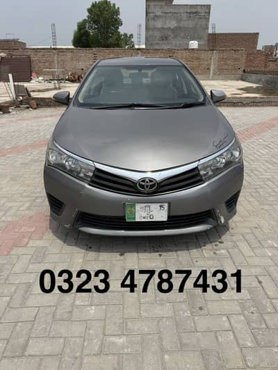 0323 4787431 | Gli Auto 2015