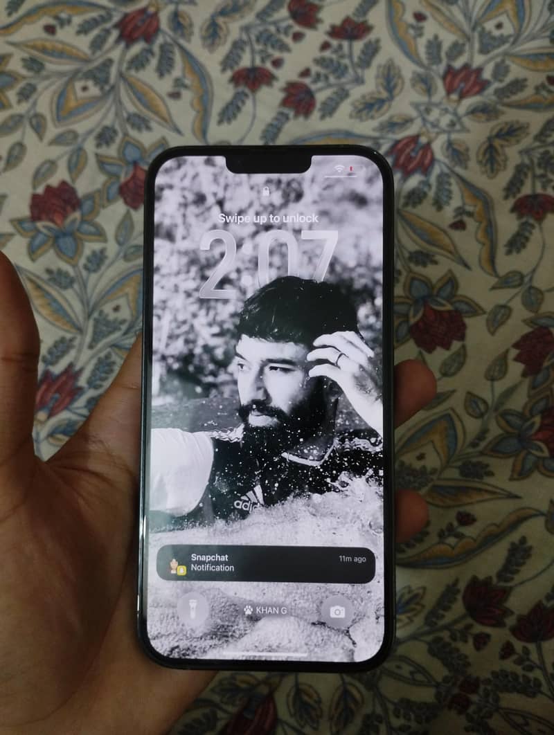 Apple iPhone 13 Pro Max 0