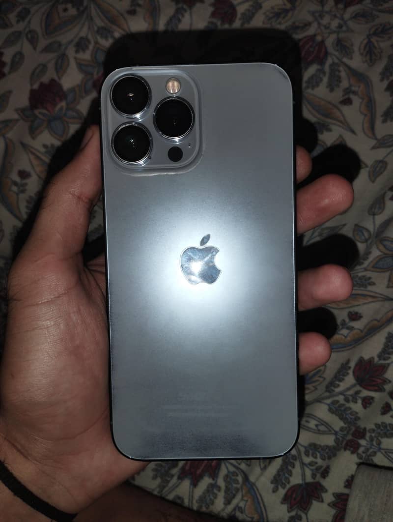 Apple iPhone 13 Pro Max 2