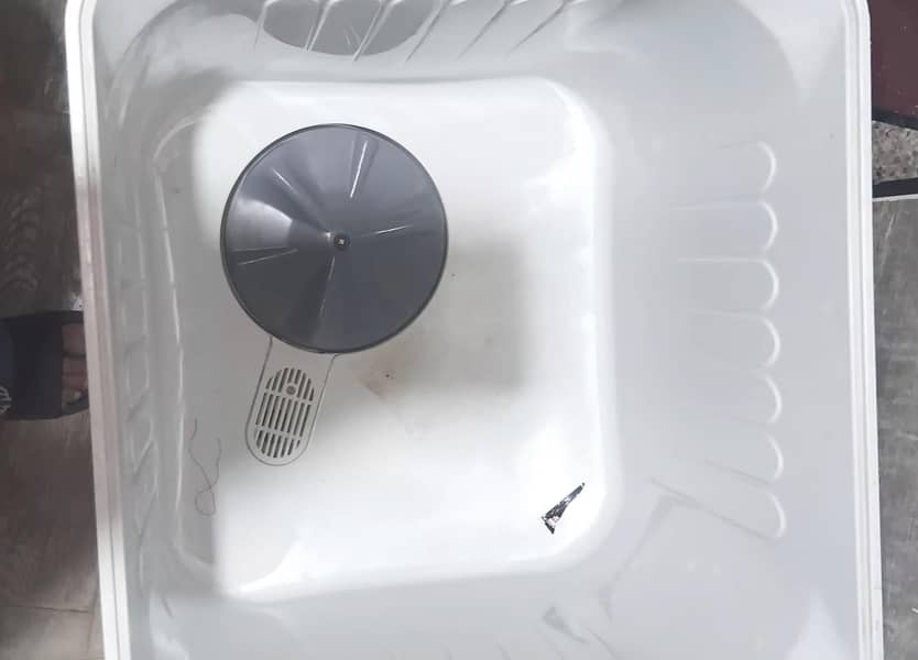 washing machine 3