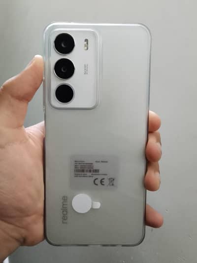 Realme C71