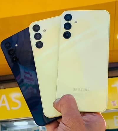 Samsung Galaxy A55 Price 5000