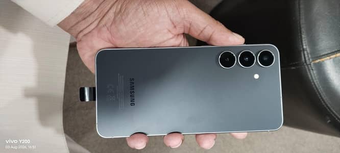 galaxy S25 FE