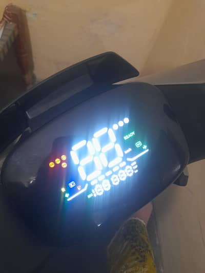 2025 no touching 1500watt power battery