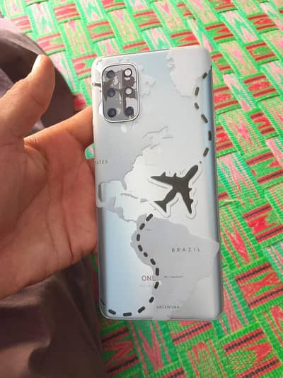 One Plus 8T Plus