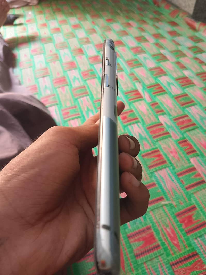 One Plus 8T Plus 2